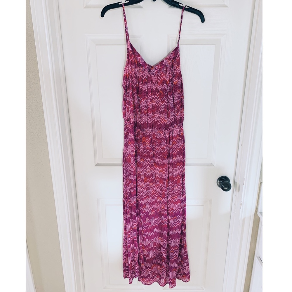 Ella Moss maxi dress